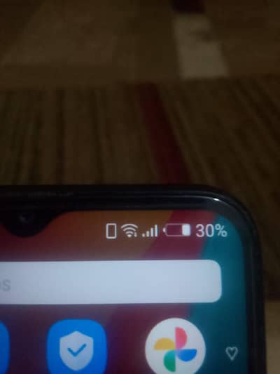 Infinix Hot 8 Lite 2 32 with out box