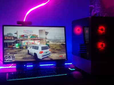 Gaming pc for sale