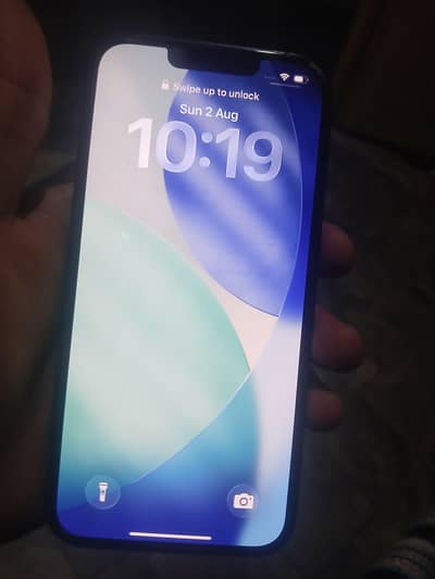 Apple iPhone 13