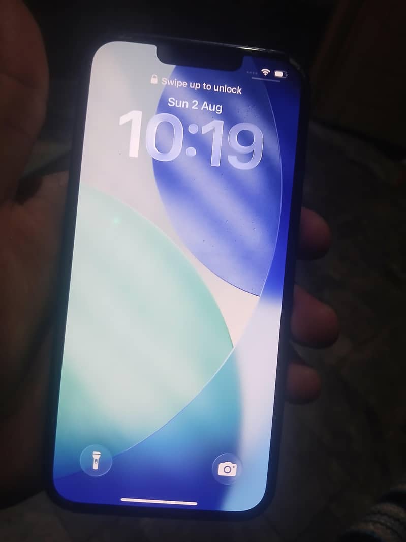 Apple iPhone 13 0