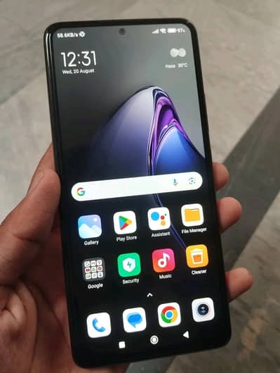 Xiaomi Redmi Note 10 Pro