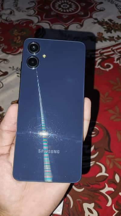 Samsung Mobile A06 4gb 64gb all ok 0303.71. 91.219
