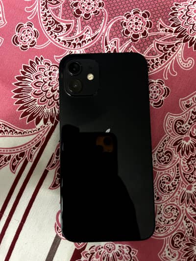 Apple iPhone 12 JV