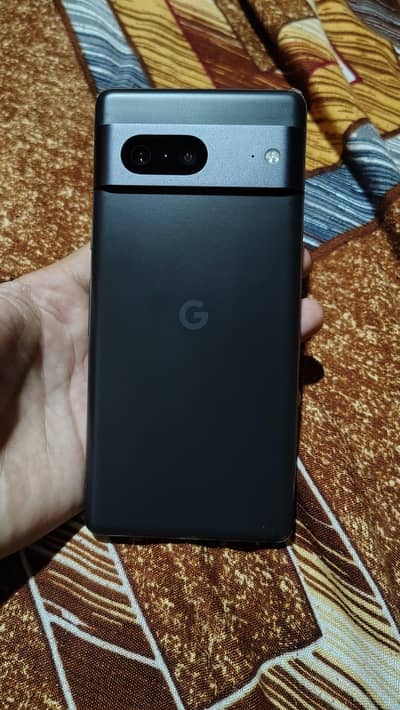 Google Pixel 7
