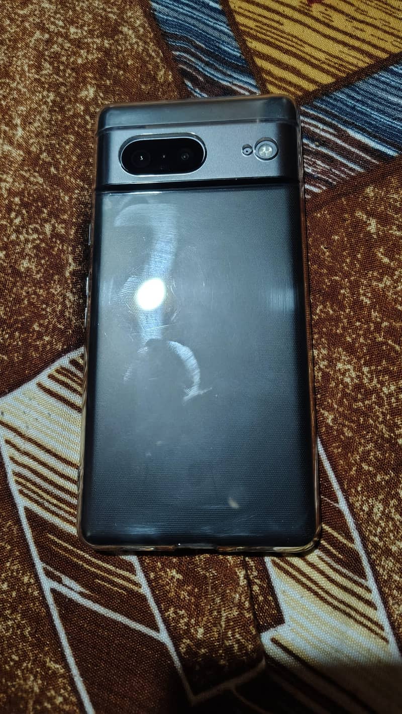Google Pixel 7 2