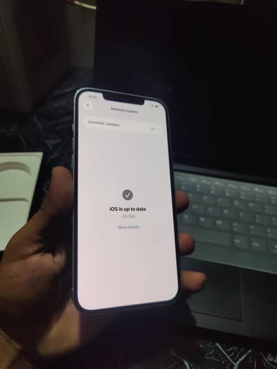 Apple iPhone 12 Pro Max