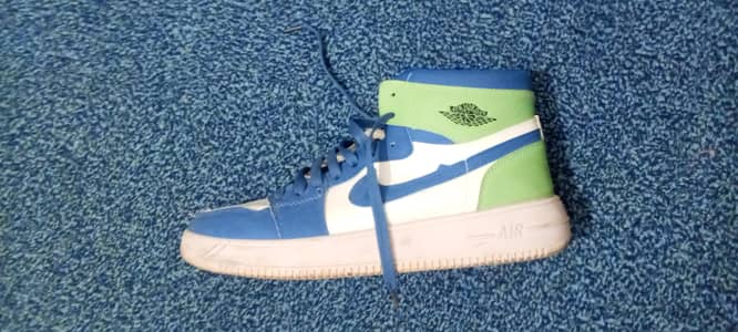 Nike air