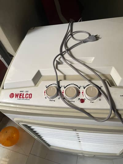 Air Cooler