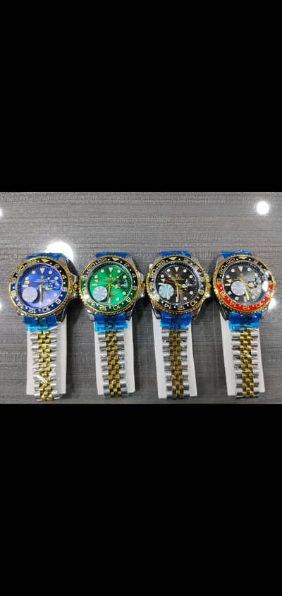 watches available