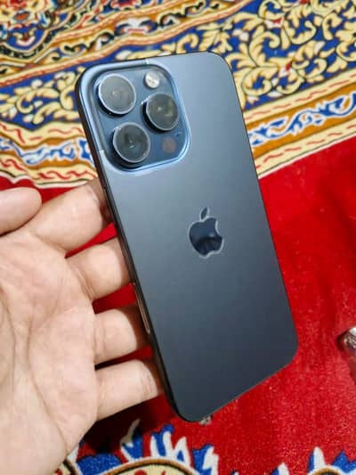 Apple iPhone 15 pro max LLA jv
