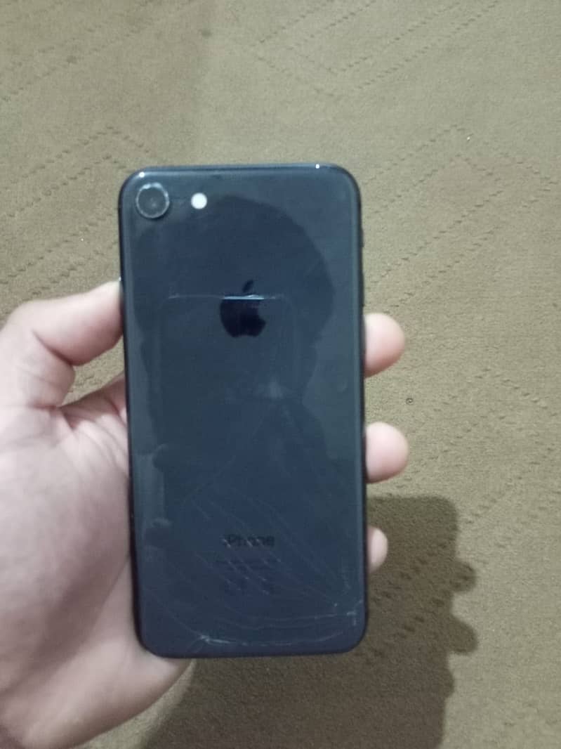 Apple iPhone 8 2