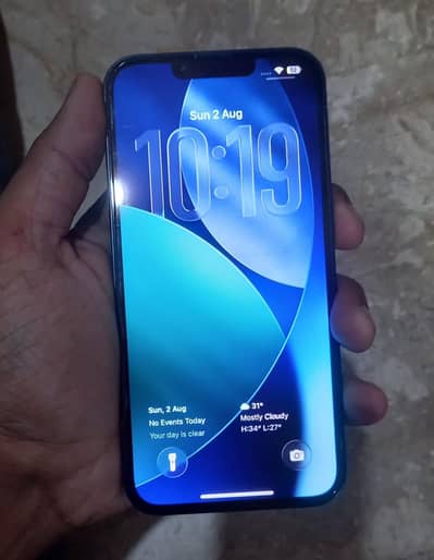 Apple iPhone 13