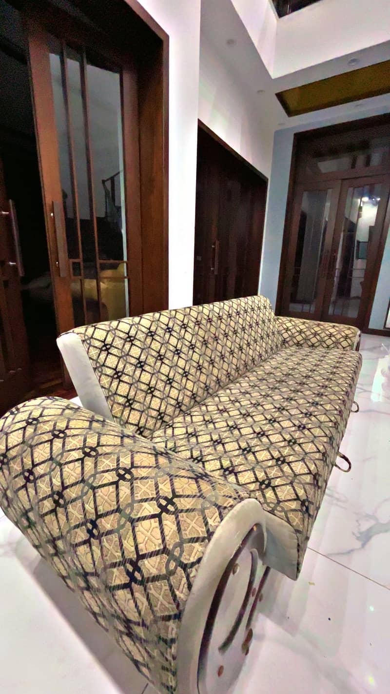 Sofa Cumbed 0