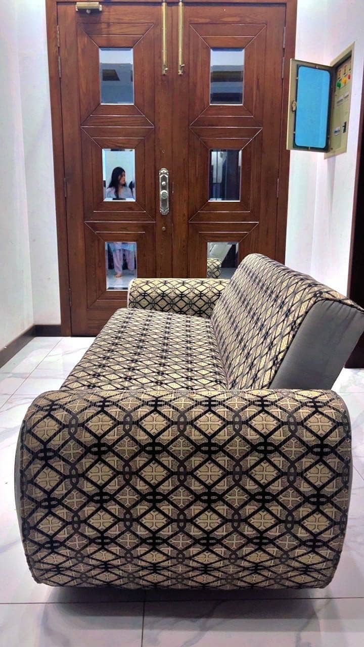 Sofa Cumbed 4
