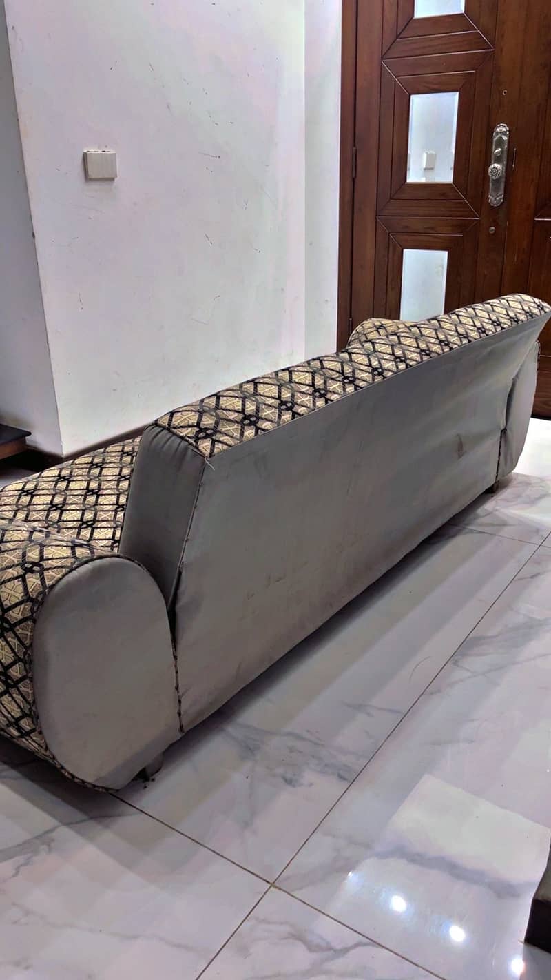 Sofa Cumbed 5