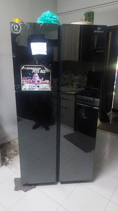 Dawlance T Door