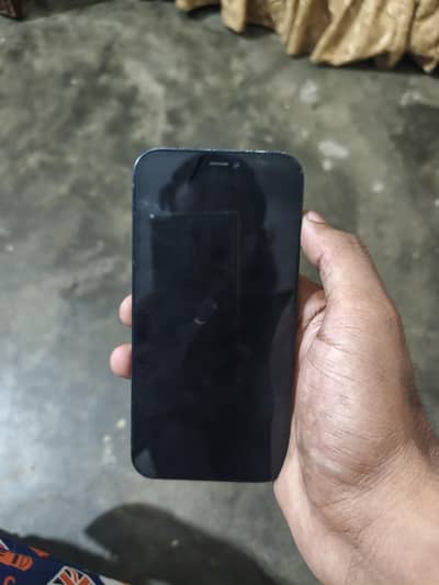 Apple iPhone 12