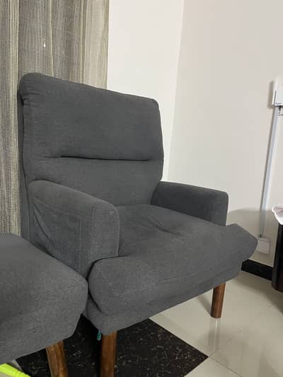 Comfy Chair