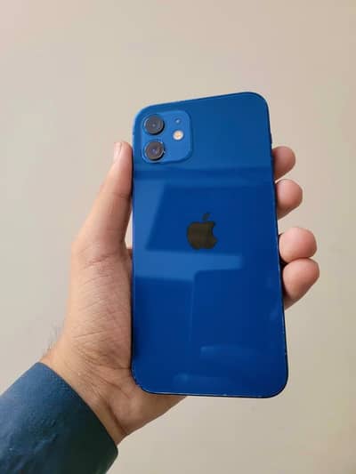 Apple iPhone 12 128GBJv