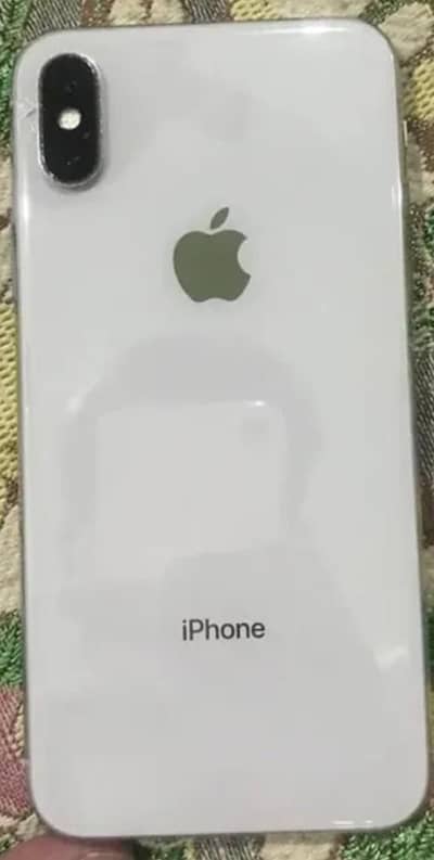Apple iPhone X for sale