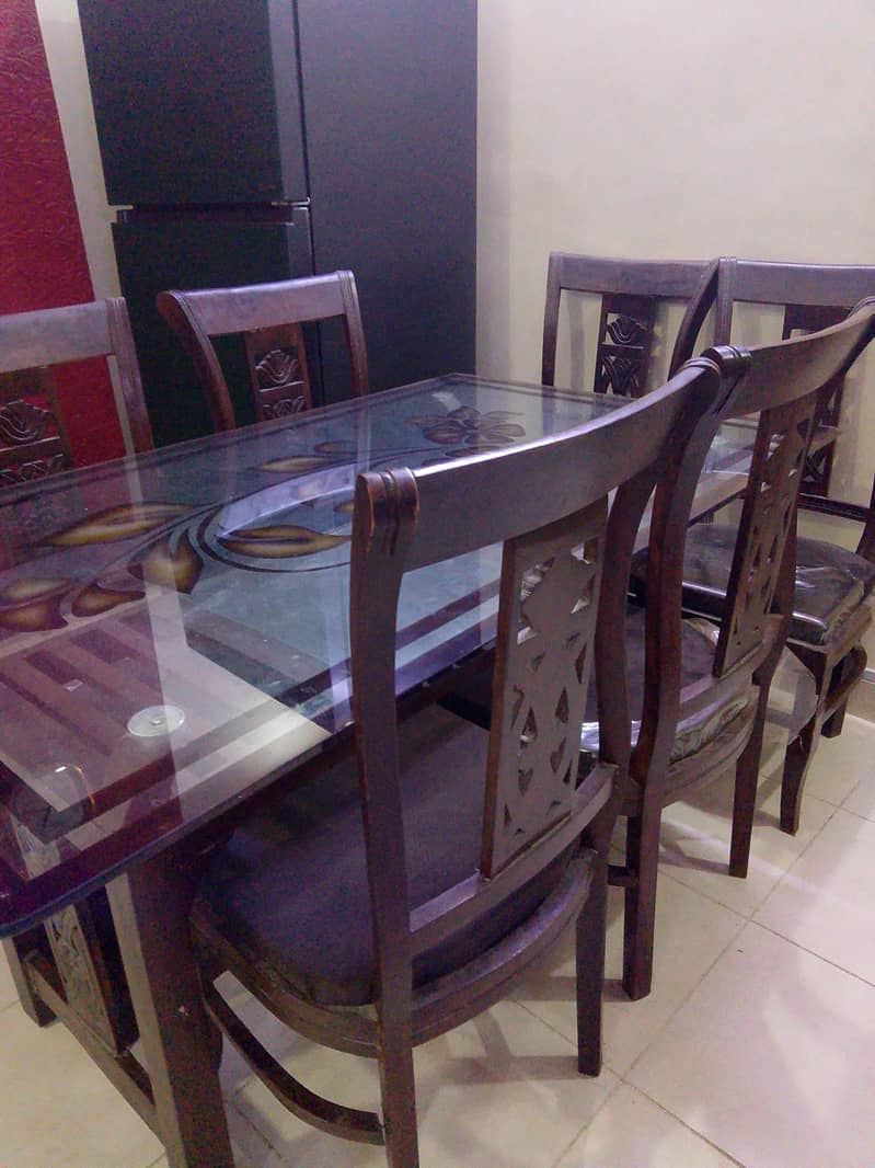 dining table 1