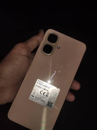 Infinix Smart 10