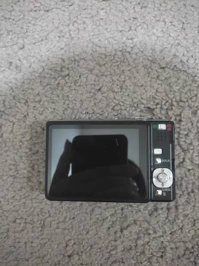 digi camera