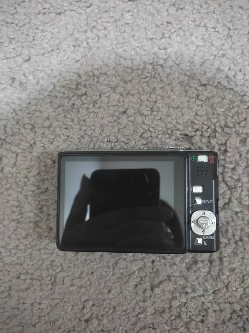 digi camera 0