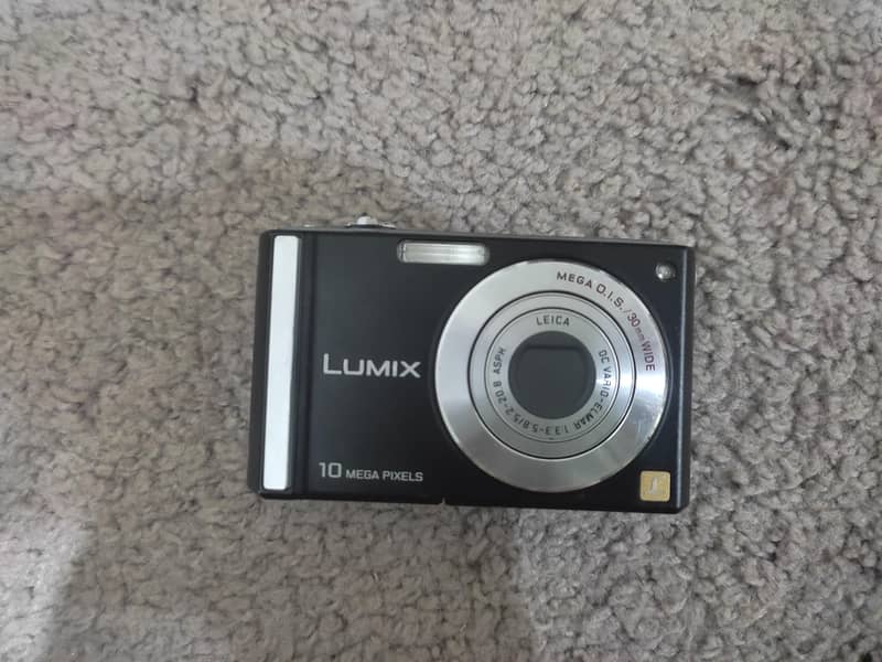 digi camera 1