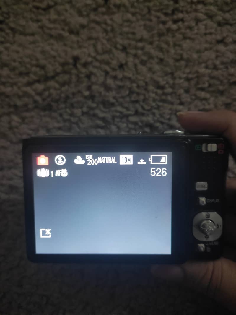 digi camera 2