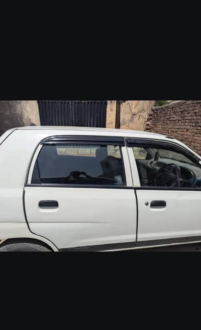 Suzuki Alto 2007