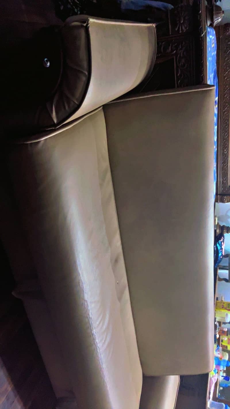 Sofa Cumbed 3