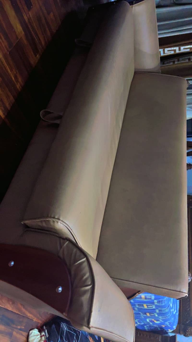 Sofa Cumbed 4