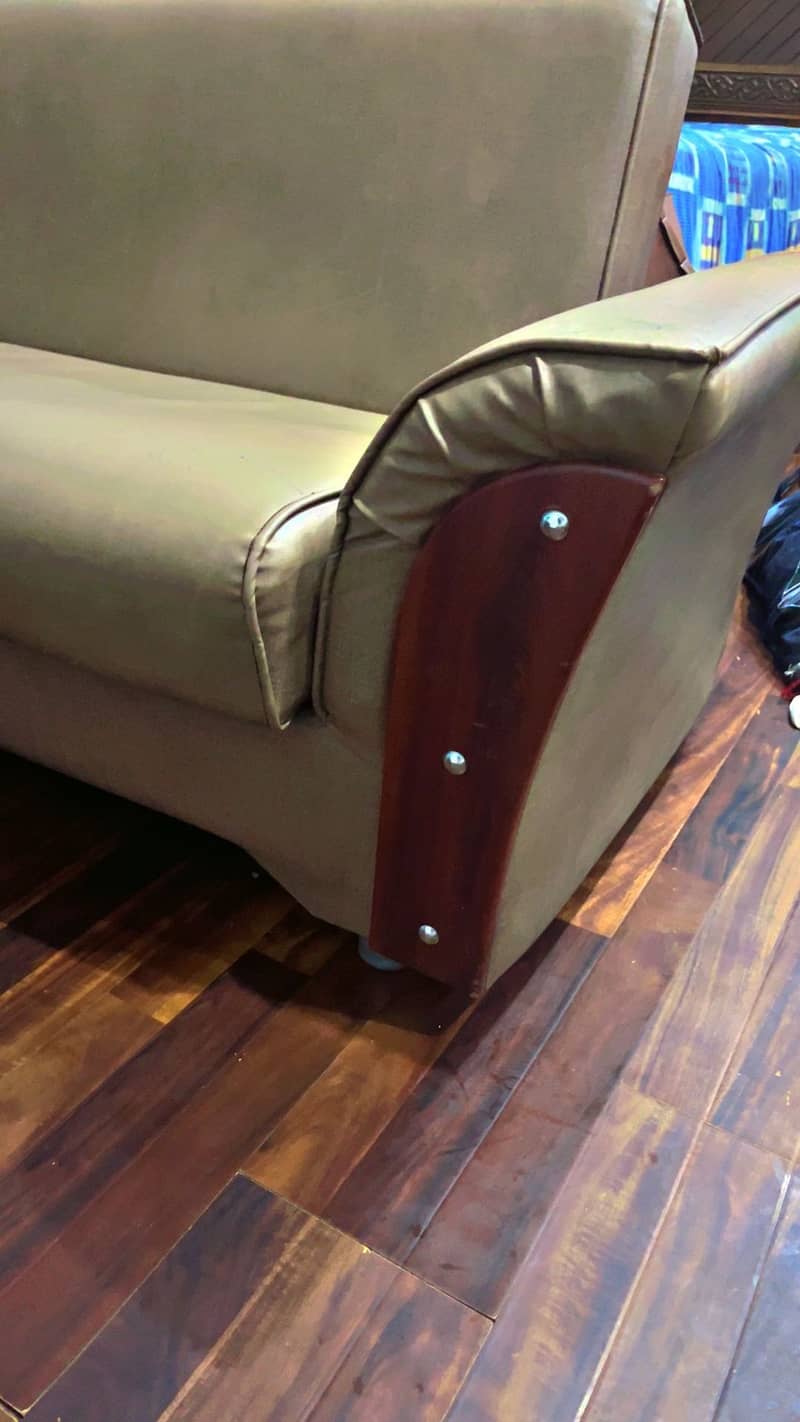 Sofa Cumbed 5