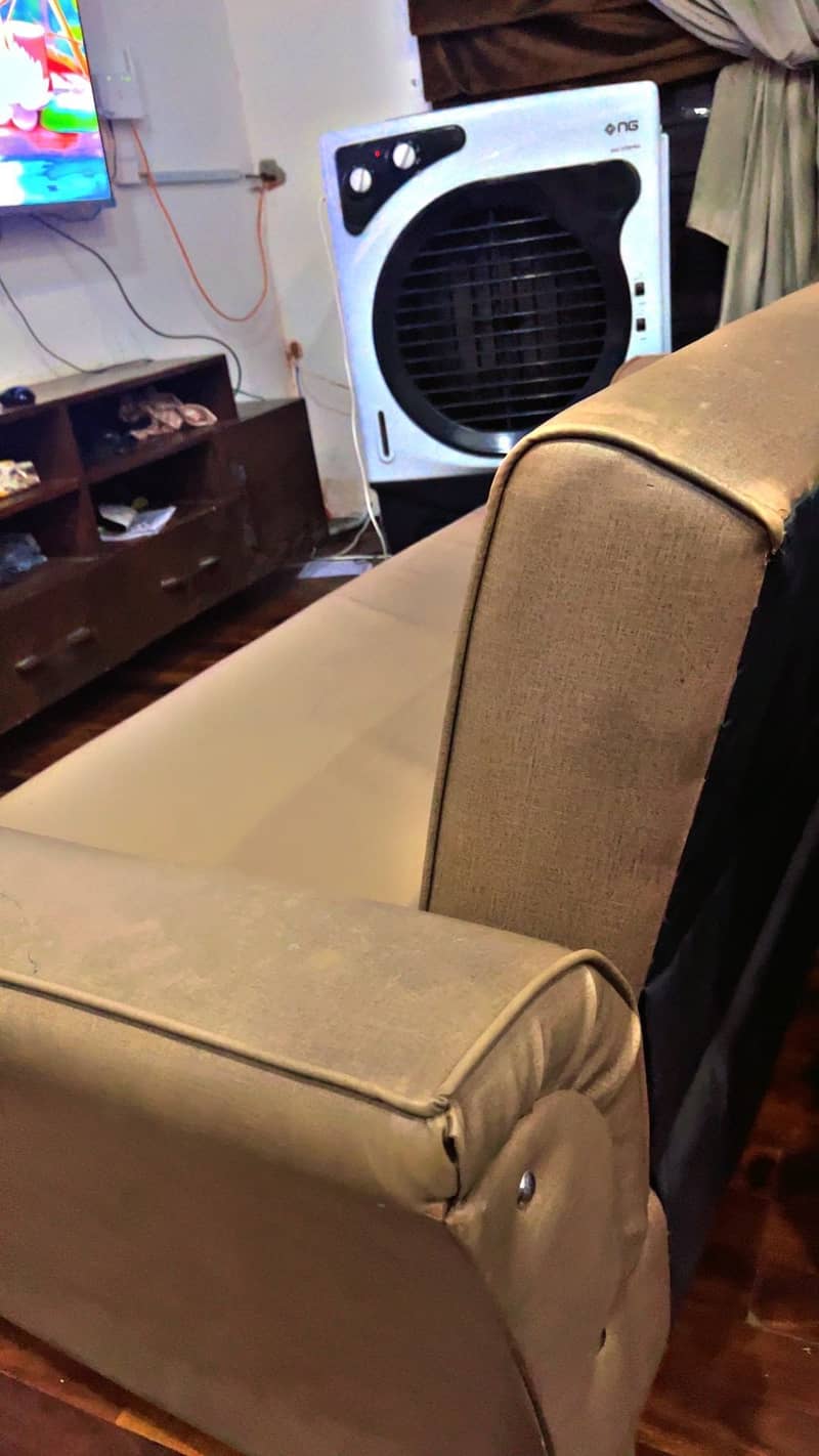 Sofa Cumbed 6
