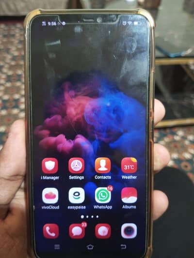 Vivo Y85A