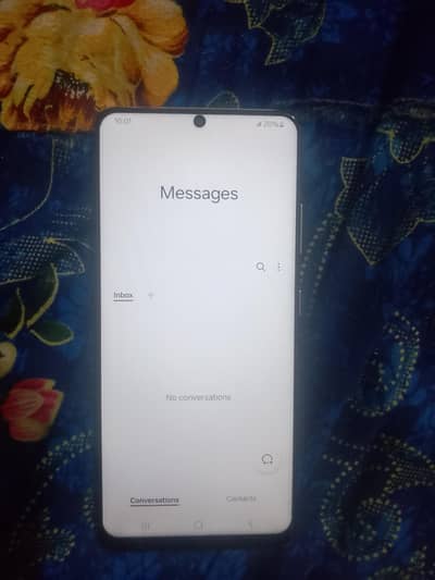 Samsung Mobile S21 Ultra