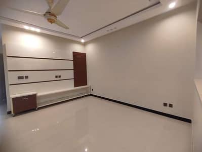 7 Marla Ground portion for rent