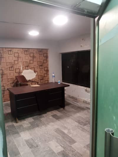 900 SqrFt. Mezzanine Floor Office, Phase 2 Ext. DHA