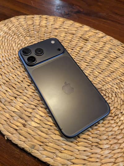Apple iPhone 17 Pro Max