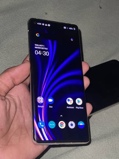 One Plus 8
