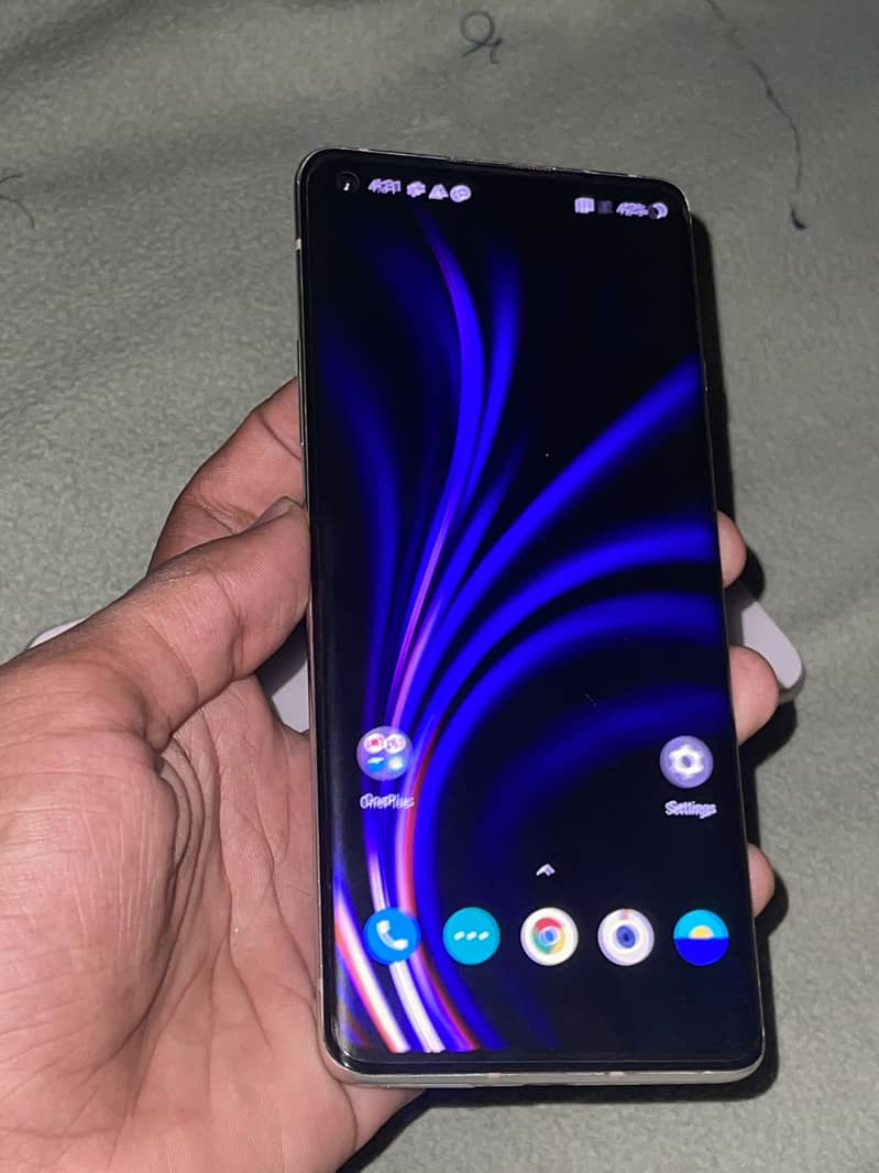 One Plus 8 1