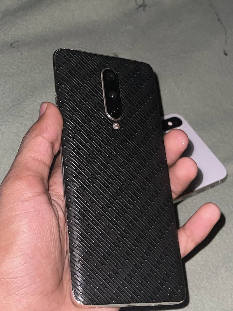 One Plus 8 2
