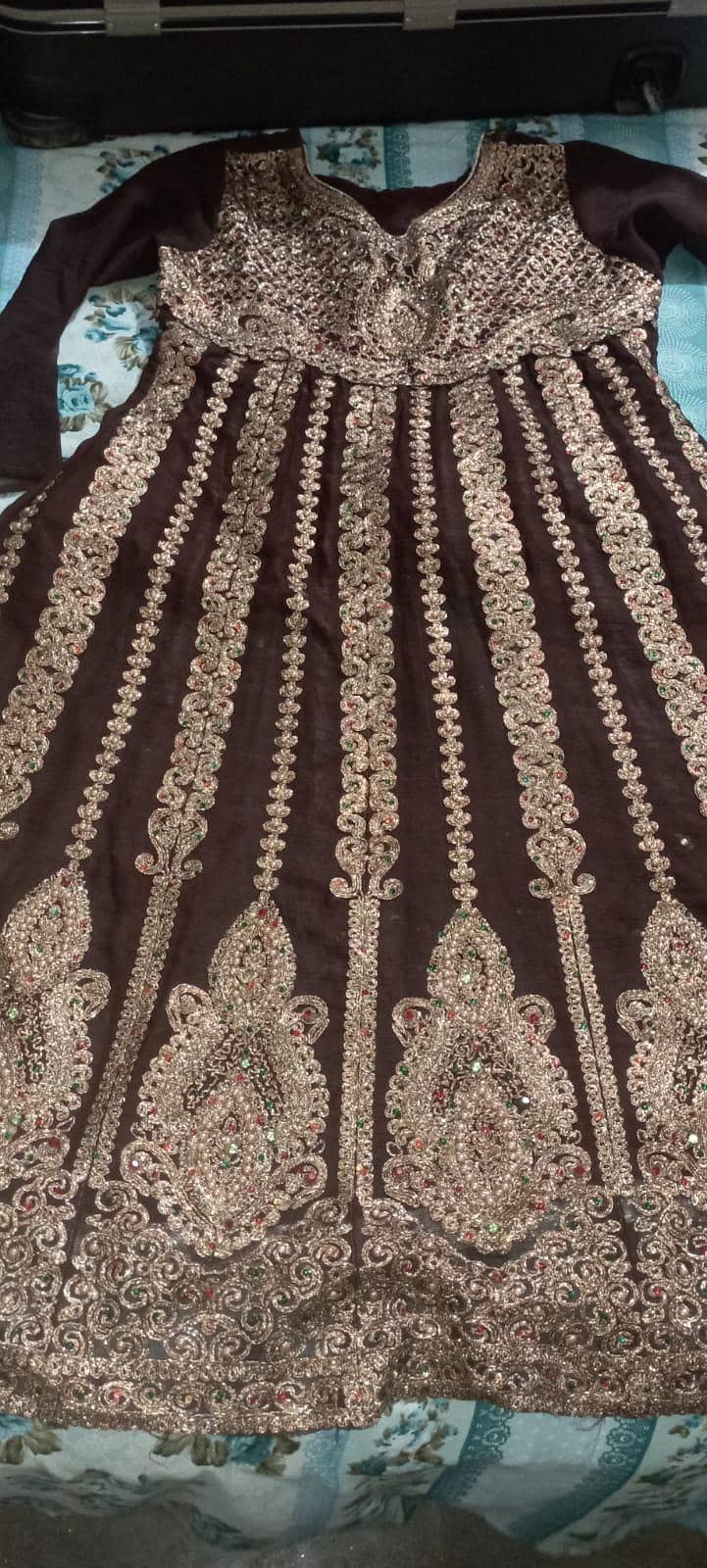 dresses different rate 7