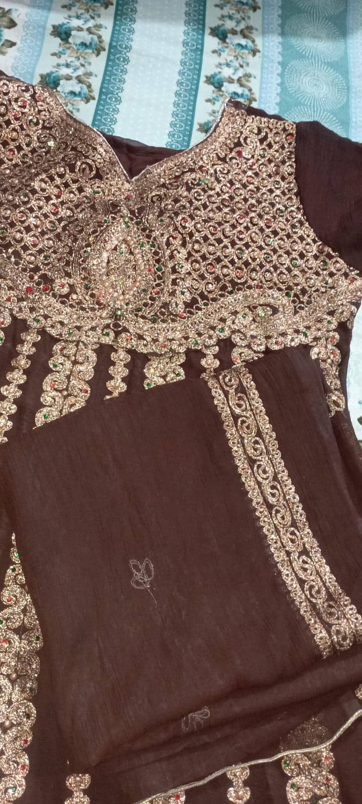 dresses different rate 8