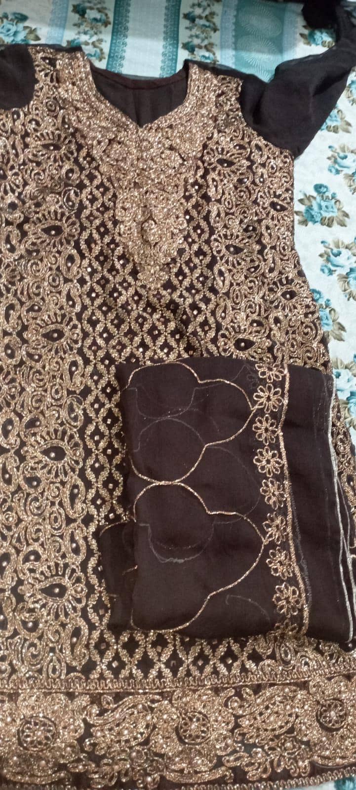 dresses different rate 10