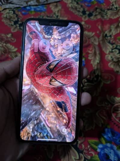 Apple iPhone 11 Pro