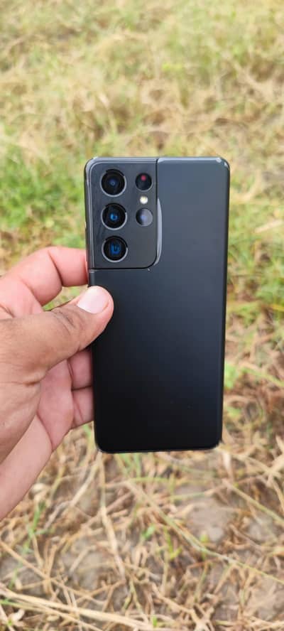 Samsung Mobile S21 Ultra