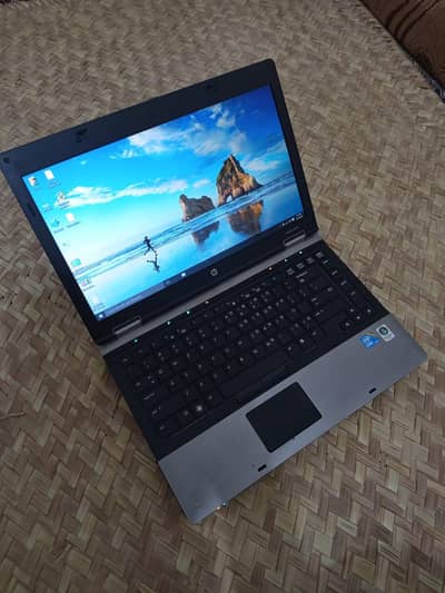 Hp Core i5 1st generation Very Good Condition