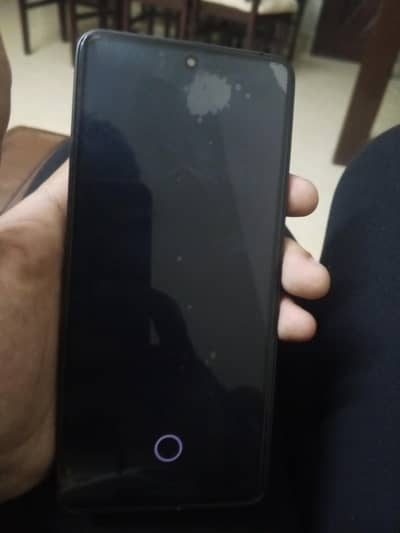 Xiaomi Redmi Note 13